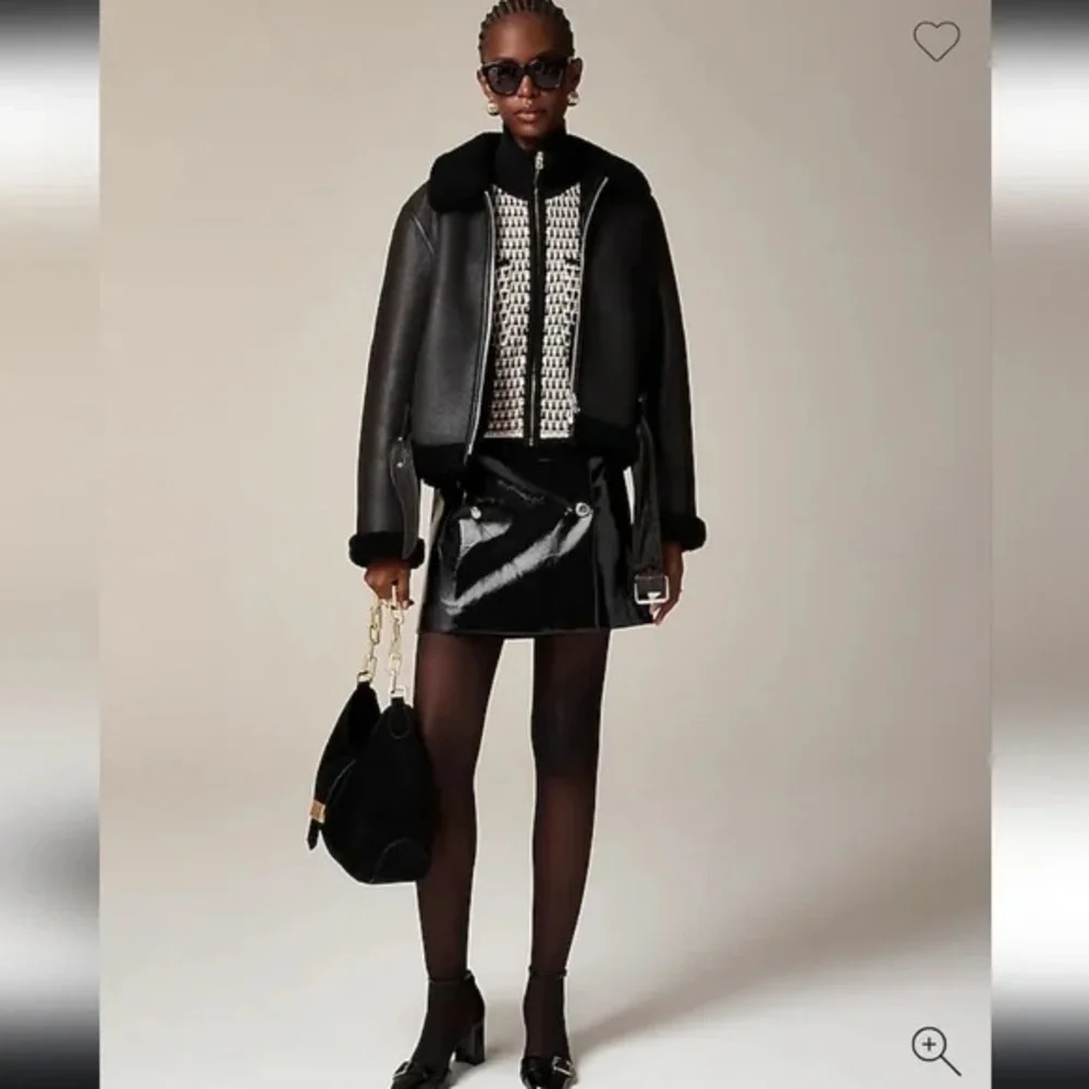 J. Crew new tag